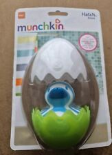 Munchkin hatch blue for sale  BROSELEY
