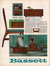 Bassett furniture wood for sale  Lascassas