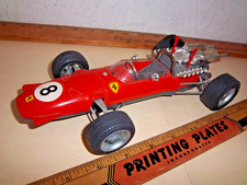 Schuco ferrari vintage for sale  Castro Valley