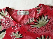 Sogo tex damen gebraucht kaufen  Hohenlockstedt