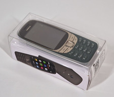Nokia 6310 dualsim gebraucht kaufen  Seckach