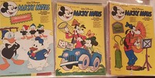 Micky maus jahrgang gebraucht kaufen Micky maus jahrgang gebraucht kaufen  Altenstadt