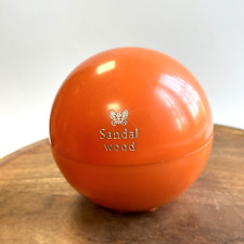 Liberty vintage sandalwood for sale  NOTTINGHAM
