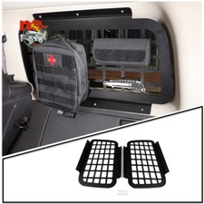 Black alloy trunk for sale  Rancho Cucamonga