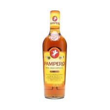 Rum pampero especial usato  Montemassi