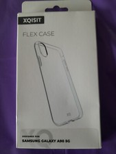 Xqisit samsung galaxy for sale  INVERURIE