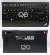 Lenovo tastiera esterna usato  Novi di Modena