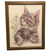 Vintage kitten garden for sale  Palos Park