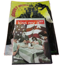 Kiss kiss dvd usato  Senago