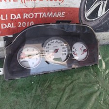 Quadro strumenti contachilomet usato  Marcianise
