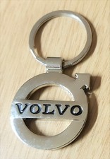 Volvo schlüsselanhänger logo gebraucht kaufen  Bad Vilbel