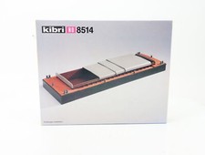 Kibri 8514 bausatz gebraucht kaufen  Hameln