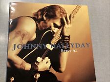 Johnny hallyday. bercy. d'occasion  Marseille IX