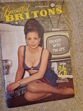 Beautiful britons 158 for sale Beautiful britons 158 for sale  LONDON