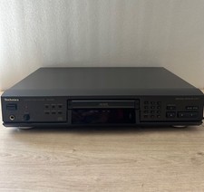 Platine lecteur technics d'occasion  Montpellier-