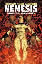 Nemesis rogues gallery usato  Calcinaia