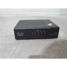 Cisco scientific atlanta for sale  STAFFORD