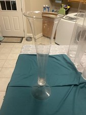 Clear art glass for sale  Fort Washington
