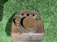 Fuel oil tank for sale  SALTASH