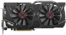 Asus strix geforce d'occasion Asus strix geforce d'occasion  Chelles