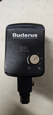 Pumpe heizung buderus gebraucht kaufen  Deutschland