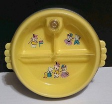 Vtg divided baby for sale  Ambridge