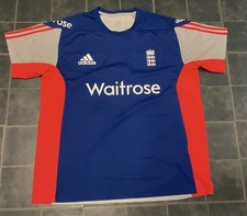 England cricket jersey for sale  BIGGLESWADE