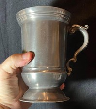 Vintage pewter metal for sale  Cape Coral