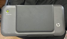 Adaptador de alimentação para impressora HP DESKJET 1000 J110A cabos USB COM TINTA - TESTADO, usado comprar usado  Enviando para Brazil