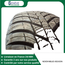 Pneu nexen nblue d'occasion  Niort