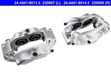 Bremssattel ate 4441 gebraucht kaufen  Oberlungwitz