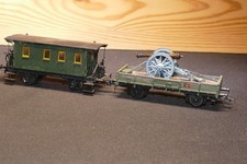Roco 4303 niederbordwagen gebraucht kaufen  Frankenthal