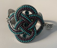 Erickson beamon purple for sale  DONCASTER