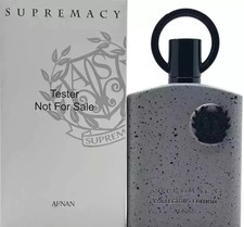 Afnan supremacy collector for sale  Winnfield