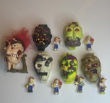Mighty max shrunken for sale  Monroe
