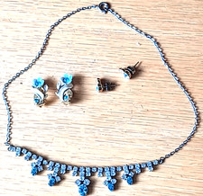 Avon jewellery set for sale  SPALDING