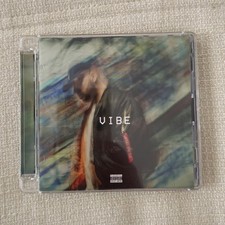 Fler vibe album gebraucht kaufen  Hamburg