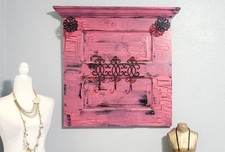Pink black shabby for sale  Oklahoma City