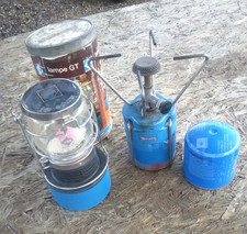 Vintage camping gaz for sale  Cornville