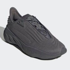 Tênis Adidas Adifom SLTN cinza novo com etiquetas tênis carbonos unissex tamanho 5.5 comprar usado  Enviando para Brazil