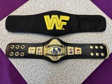 wwe mini belts for sale wwe mini belts for sale Saint Paul