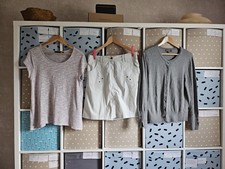Ladies mixed clothes for sale  BO'NESS