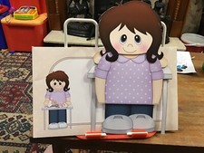 Craftsuprint shelf female for sale  HIGH PEAK