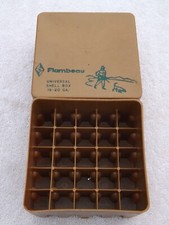 Vintage flambeau gauge for sale  South Point