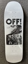 Pettibon skateboard punk for sale  Huntington Beach