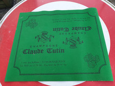 Tapis jeux cartes d'occasion  Allonnes