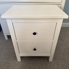 Ikea hemnes white for sale  CARDIFF