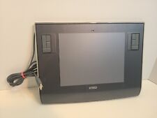 Wacom ptz 630 for sale  Tilton