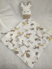 Doudou plat mouchoir d'occasion  Auterive