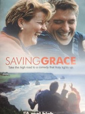 Saving grace oop for sale  Clearfield